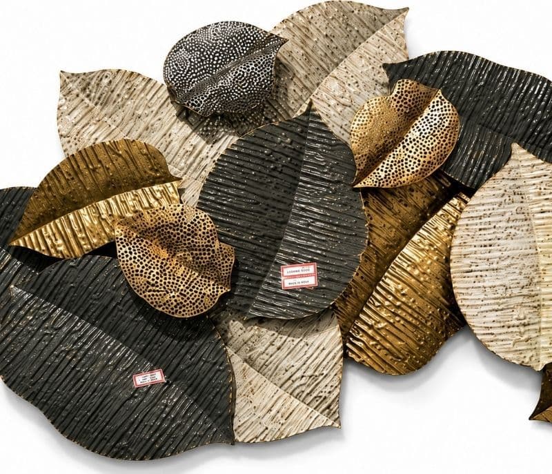 Image 3 for 15964 Metal Wall Art
