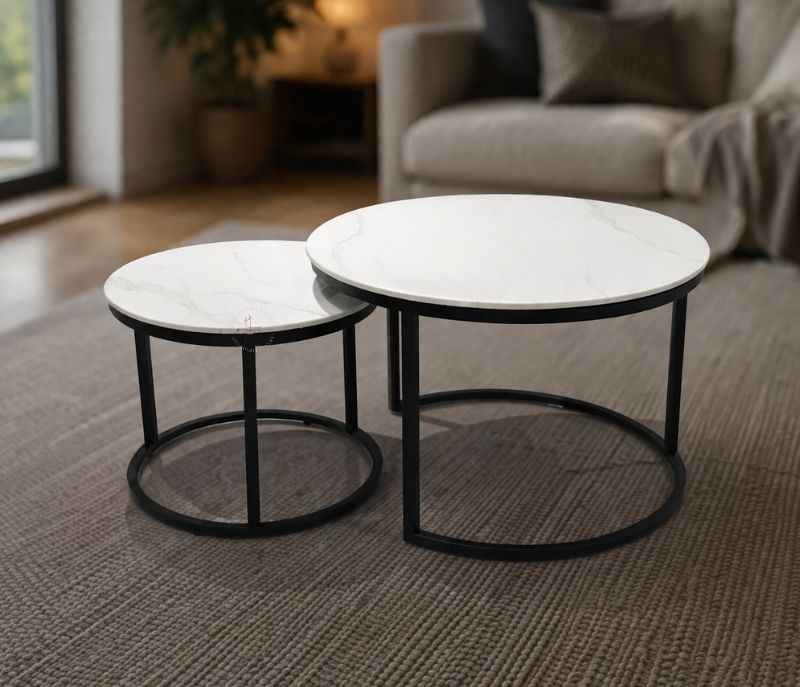 40674-36037 CT Marble Top (KORA)