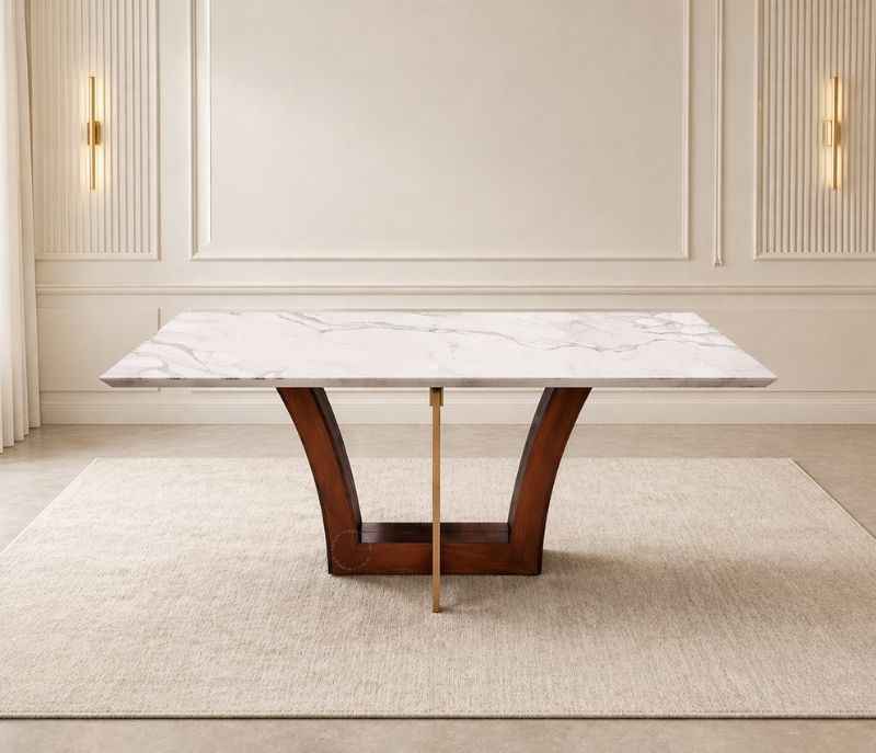 DT-45 Plain Wooden Base Only (RMR)