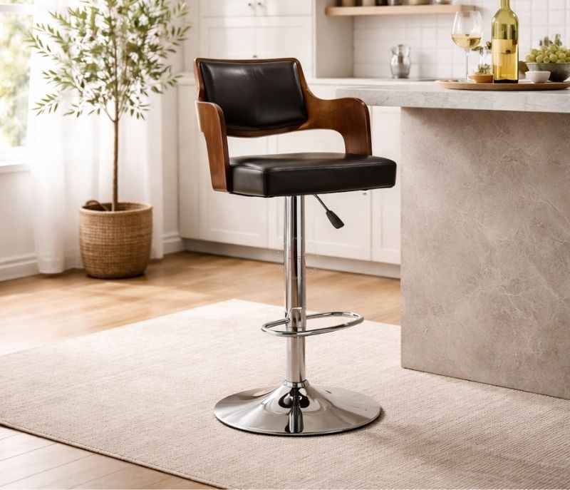 Wooden Danish (8008) (PM)