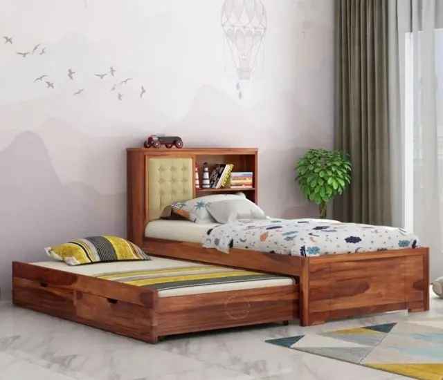 Trundle Beds