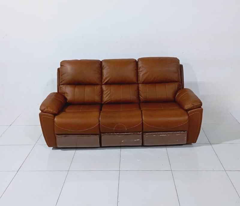 Image 4 for JH R174 Manual 3RR Tan Colour 3+2 (KORA OTD)