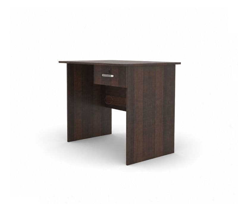Image 4 for Tetra Study Table Engineered Wood (WI)