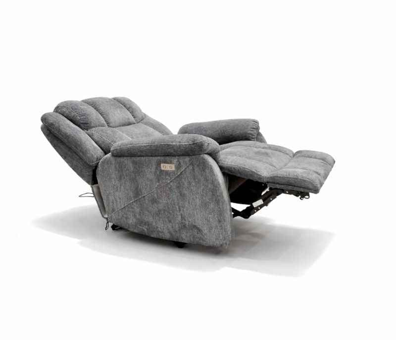 Image 6 for 70220 Electric Recliner Single Seater (CP)