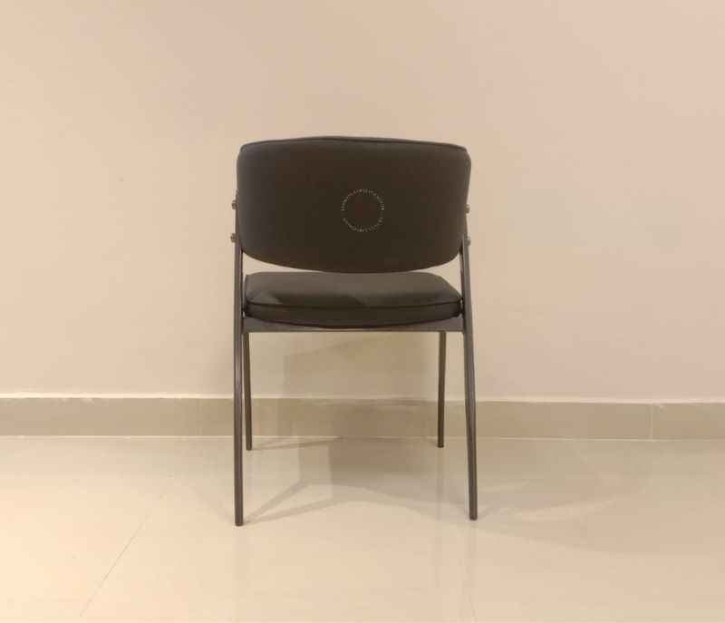 Image 6 for Art 4 Seater MNOC 140/8800 Dining Table-1+4 Chairs (SKN OTD)