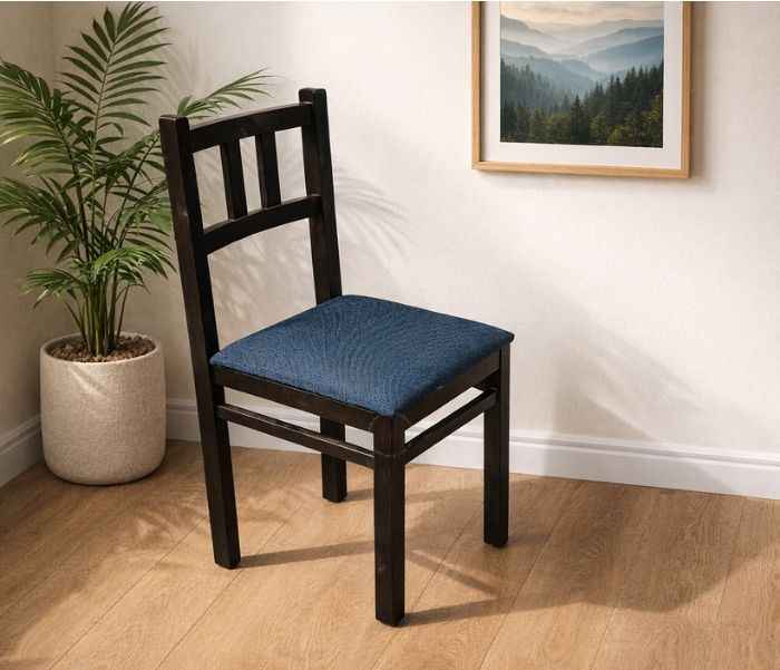 Mahagony Chair Single Seater (HYD OTD)