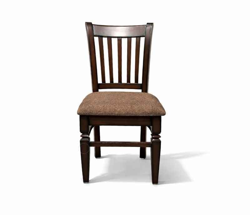 Image 5 for New Classic Model 6+1 Assam Teak Wood+ Ply Veneer Top (BWD)(WF)(BS-EC)