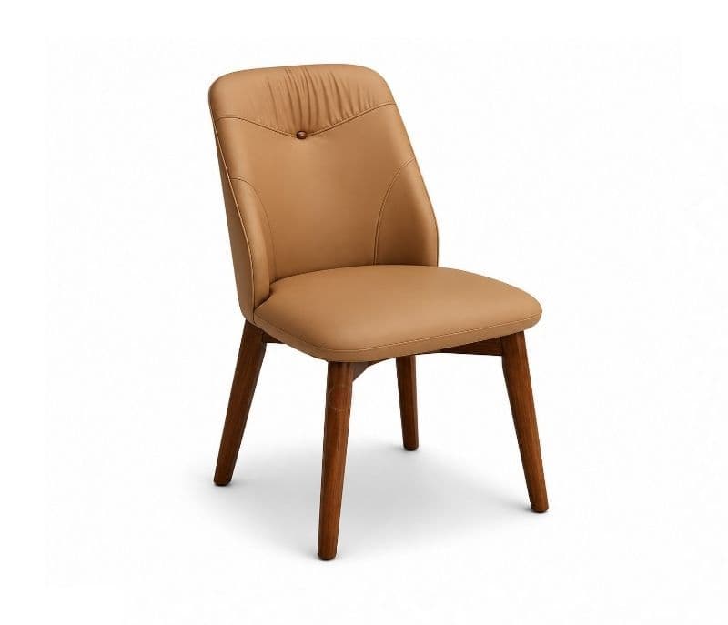 Image 8 for Imported Dining Set-20183-3343 D301 Chair