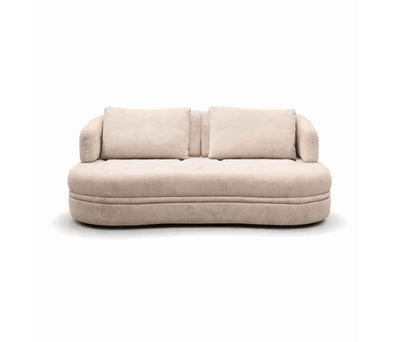 Image 5 for Moon Sofa Adjustable Backrest 3+2 Seater Buckle Fabric (BWD)(HYD) BS-(CP)  BS-(KORA)