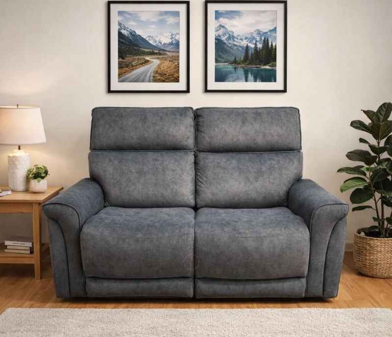 JHR 171 2 Seater Motorised Recliner (EC OTD)