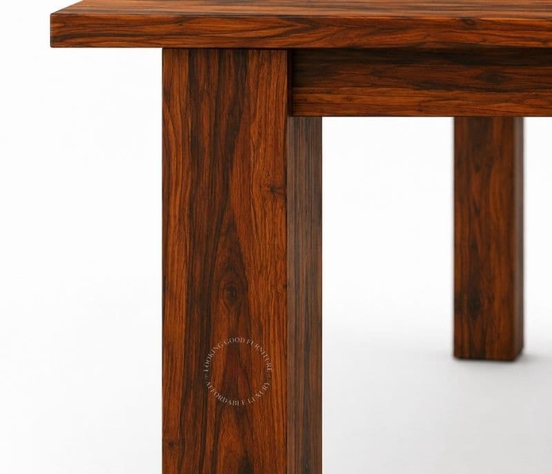 Image 5 for Sana Dining Set 6 Seater (WI_PKU)