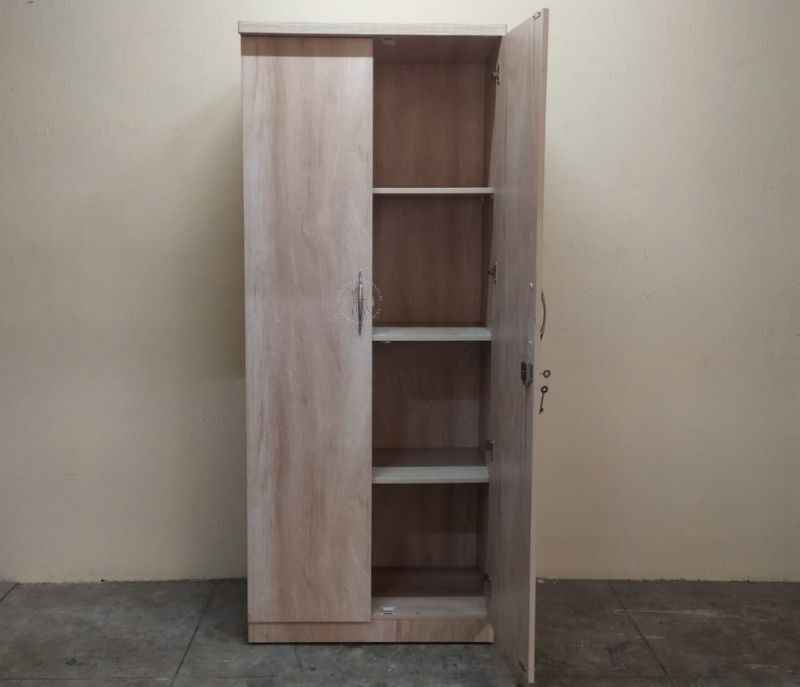 Image 4 for 2 Door Book Shelf (BSK OTD )