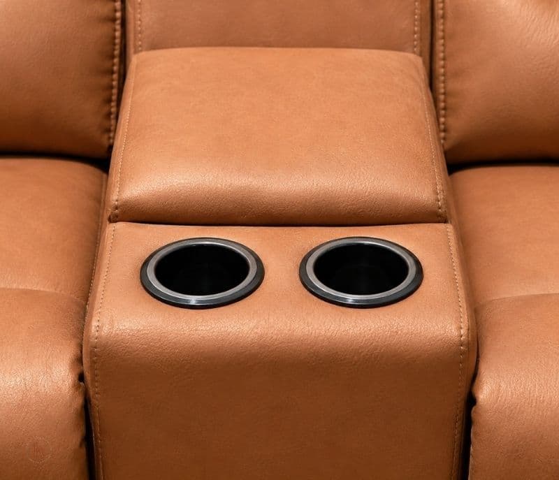 Image 4 for 3 Step 2 Seater Recliner Solid Neem Wood (ZAM) (OWD)