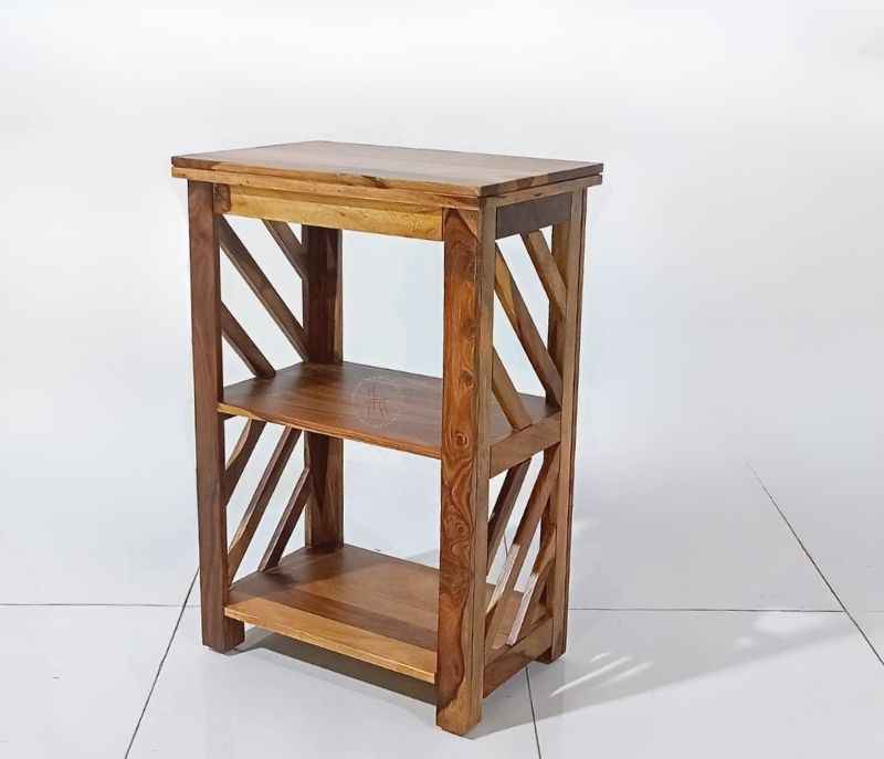 Image 6 for Saylor Book Shelf Small (WH OTD)