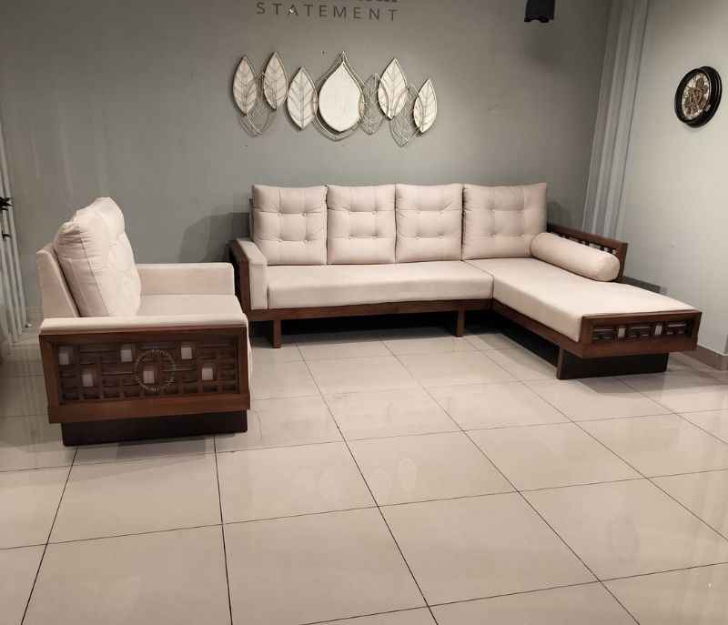 Image 3 for Estoniya 3+Lounger + 2 seater (BSK OTD)