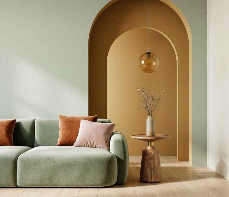 Image 2 for Margo Indiana | Accent Table Outer (ARC)