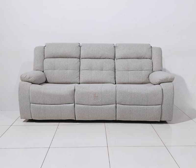Image 5 for JH R60 3+1+1 Seater Manual Recliner (EC OTD)