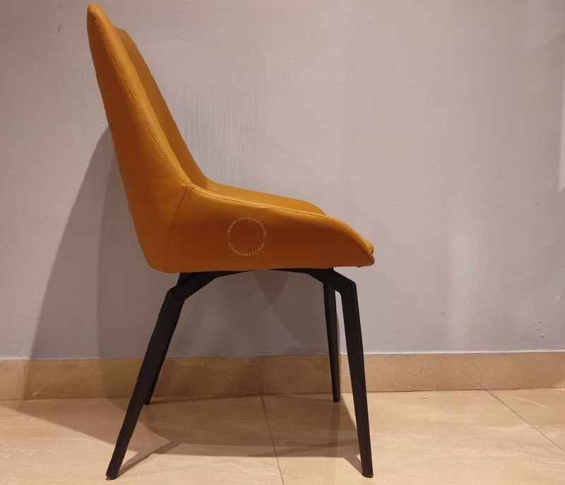 Image 6 for DT 6177/DC 971 1+6 Dining Set Marble Top (WF OTD)