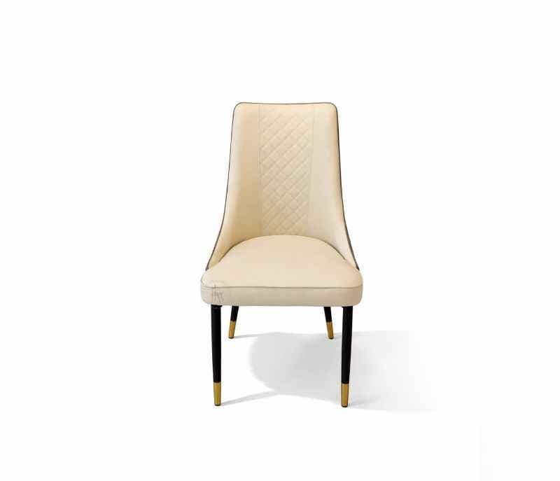 Image 6 for Imported C140 Table SY97 160x90+Y10 Chair Beige+Coffee 1+6 (BWD)