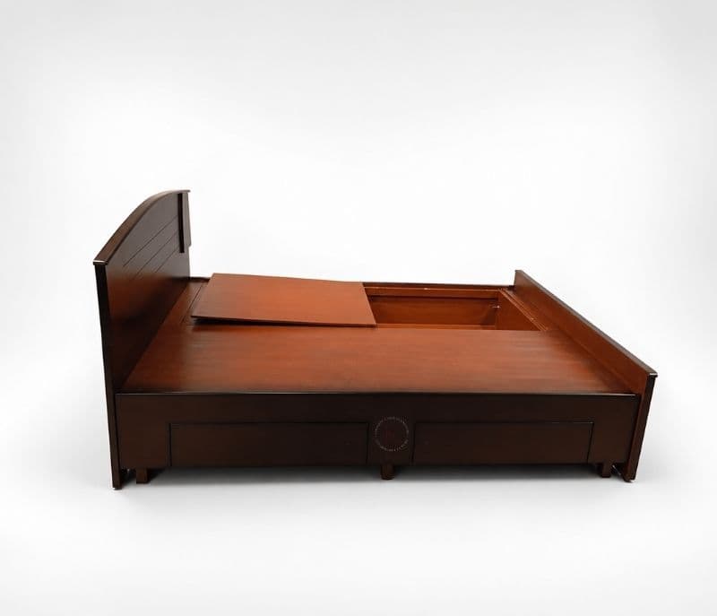 Image 7 for Style Spa Queen Size With Drawer Storage (BS-KORA)