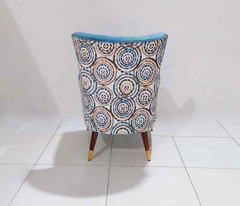 Image 5 for 001 Model Accent Chair (WFD OTD)