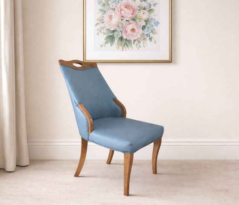 DC- 13 Dining Chair (RMR)