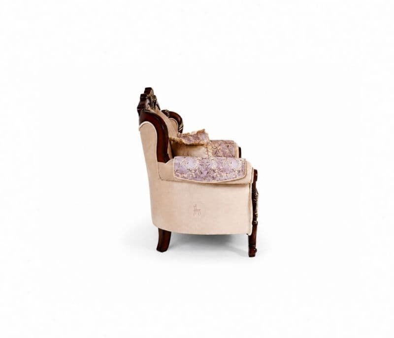 Image 5 for Sultan Sofa Set 3+2+2+D+CT (OWD)