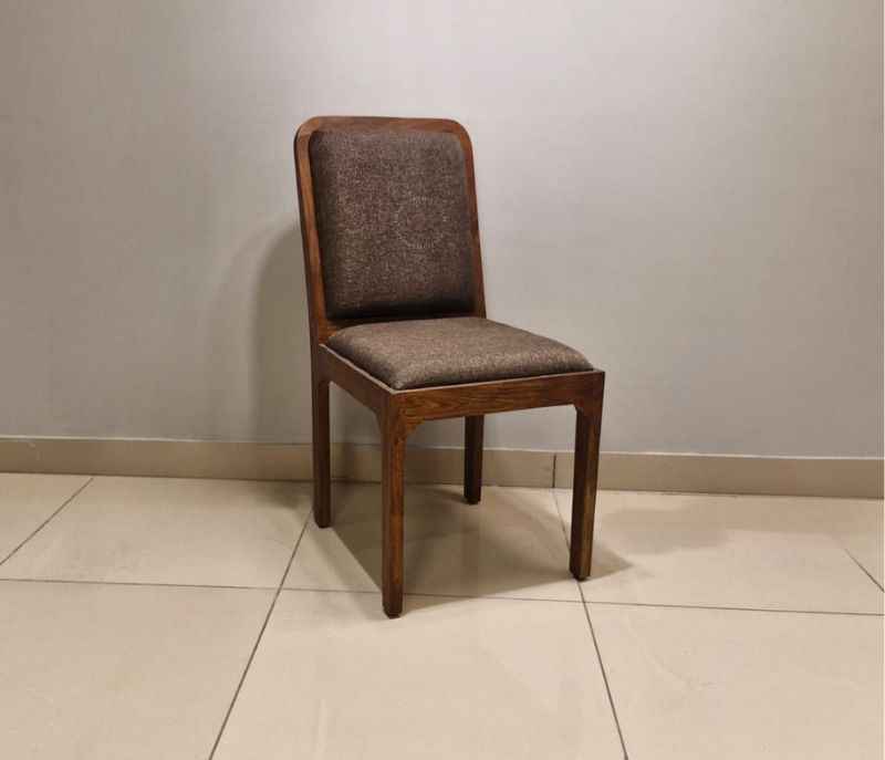 Image 4 for Live edge dining table 1+6 chairs (WF OTD)