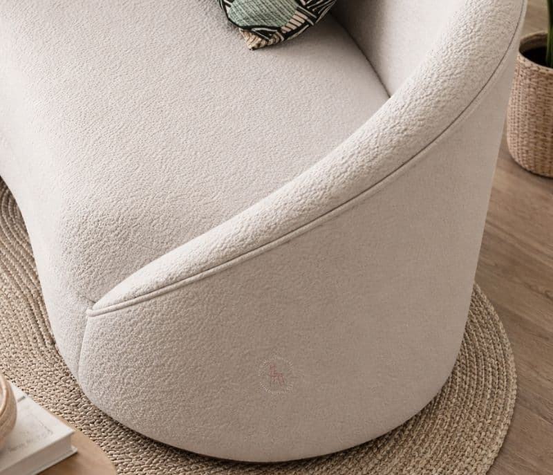 Image 5 for Calvert Premium Curved Sofa