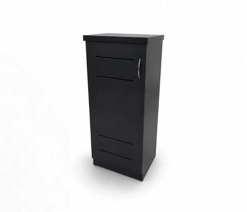 Image 5 for Single Door Shoe Rack (OWD)