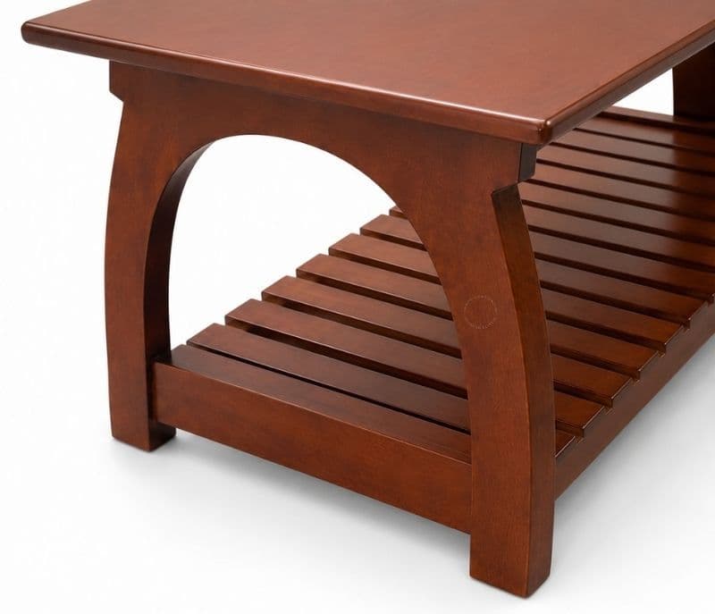Image 5 for Candy Center Table Solid Rubber Wood (ZAM) (OWD)