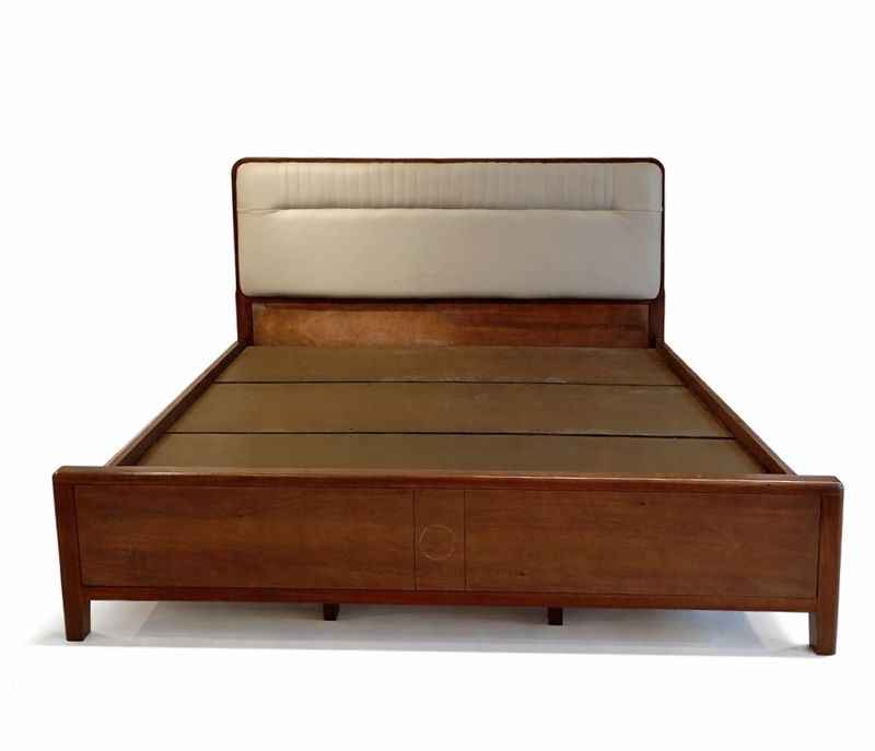 Image 4 for KA2515 Chestnut King Size Without Storage (BWD)