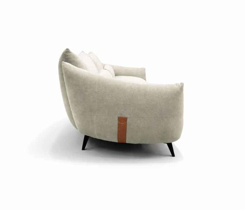 Image 11 for Britions Sofa 3+2 Seater Buckle Fabric (CP OTD)