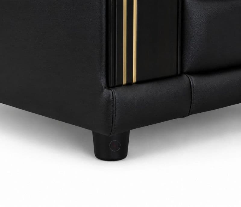 Image 6 for Dunhil Sofa 3+1+1 Seater Solid Neem Wood (ZAM) (OWD)