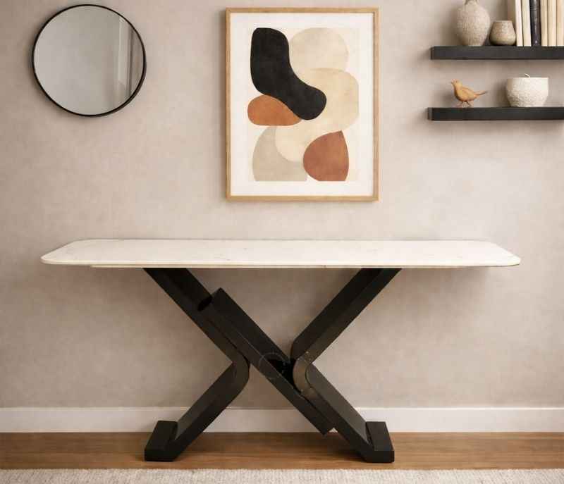 S914 Console Table (BTM OTD)