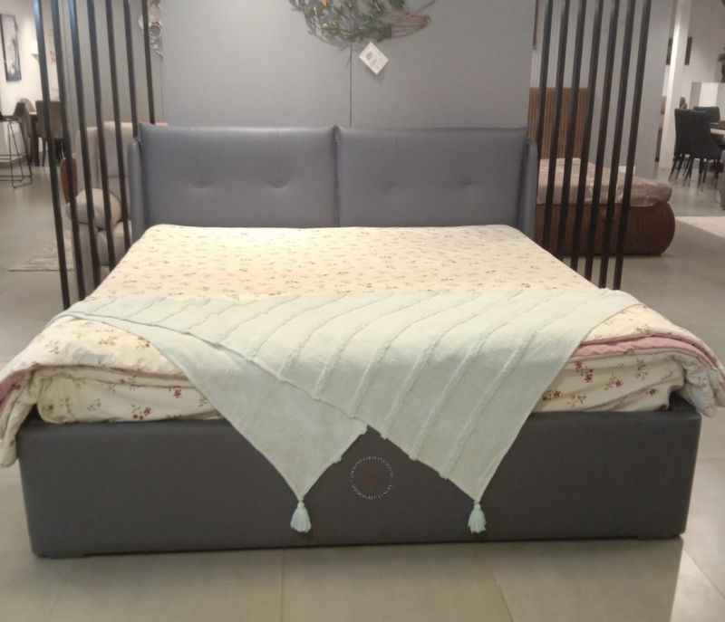 Image 3 for Porsche King size 6.5ft x 6ft with storage (SKN OTD)