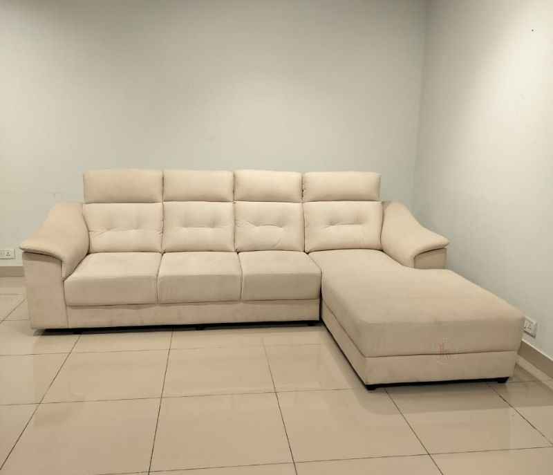 Image 5 for Petrio sofa 3+ Lounger+ CT+2 puffy (EC OTD)