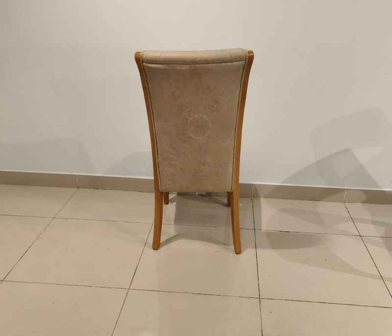 Image 7 for New Model Dining table-1+4 chairs (BSK OTD)