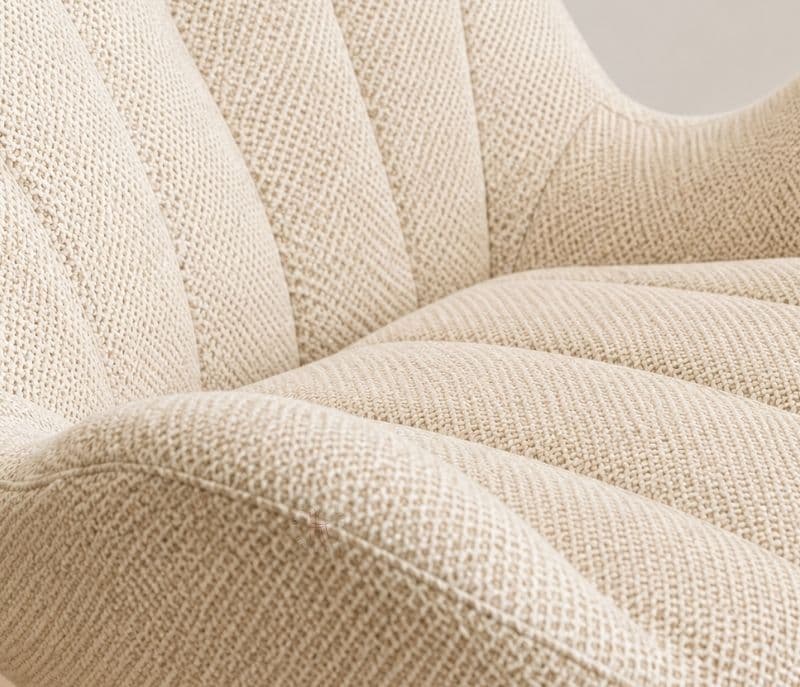 Image 6 for Accent chair FS75M Single Seater Rocking (KORA)
