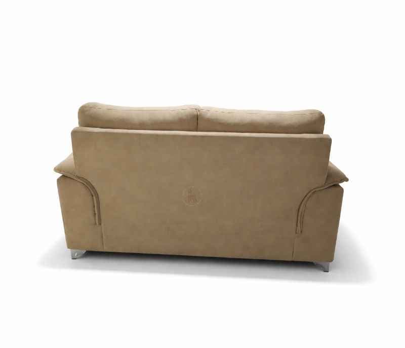 Image 7 for Fascino Sofa 3+2 Seater Suede Fabric (HYD OTD)