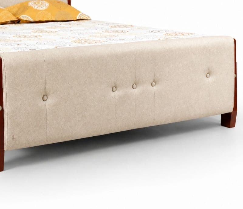 Image 5 for Darling Cot Solid Rubber Wood (ZAM) (OWD)