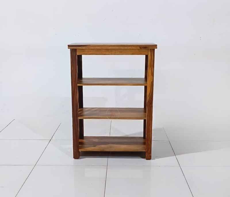 Image 5 for Saylor Book Shelf Medium (LGK OTD)(WH OTD))
