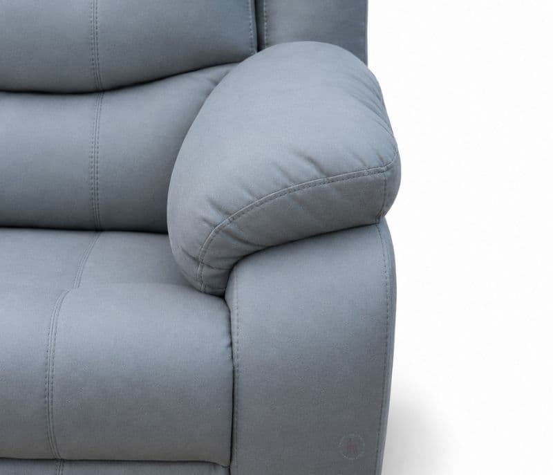 Image 4 for 3 Step Recliner Single Seater (ZAM) (OWD)
