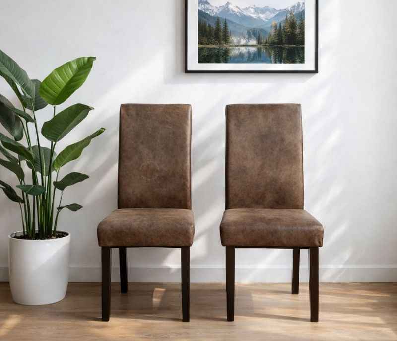 2360-Dinning Chair (WH OTD)