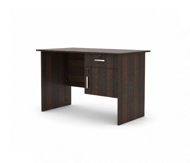 Image 4 for Titan Study Table Engineered Wood (WI)