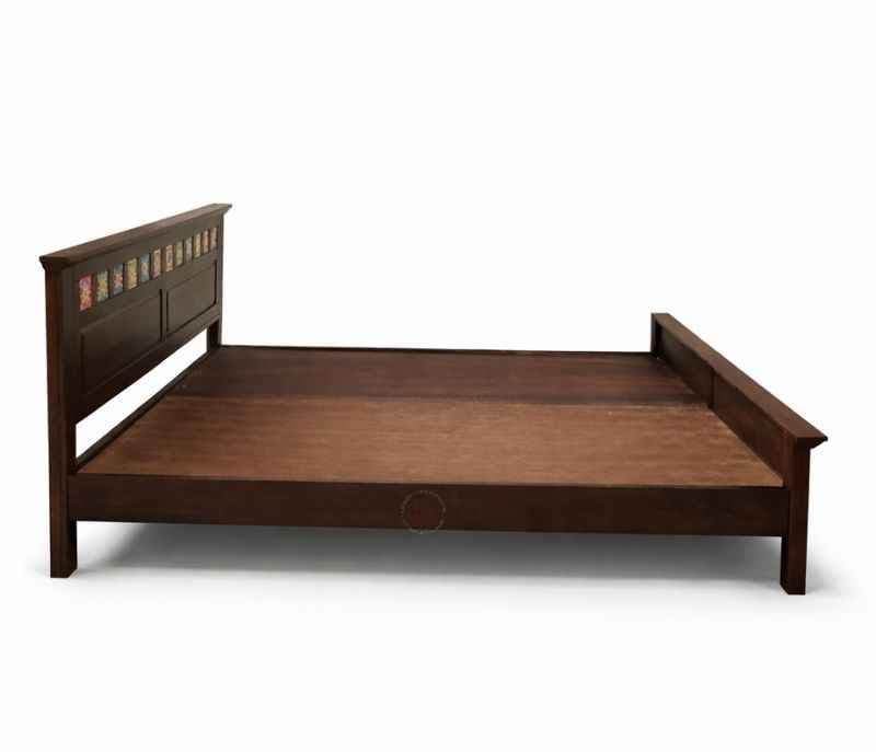 Image 11 for Tile - KB Cot King Size Without Storage