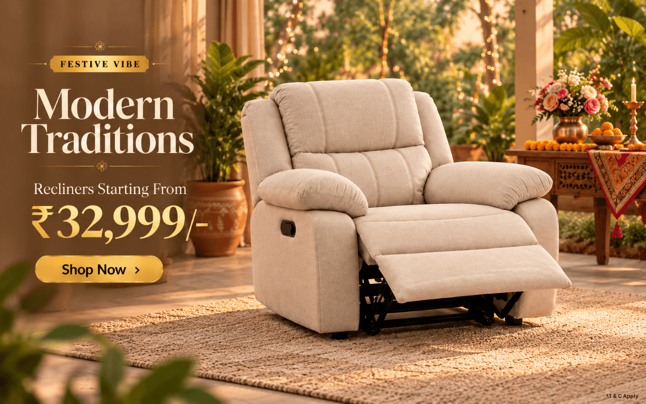 Recliners