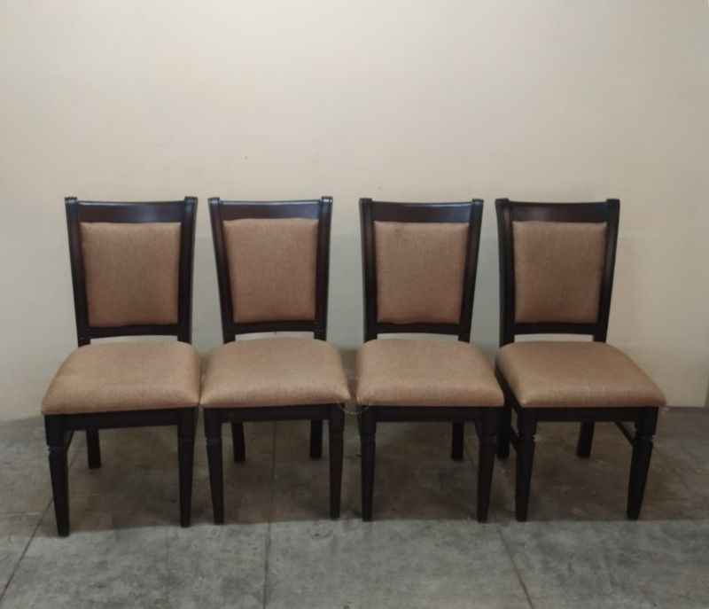 Image 3 for Classic 44 Chairs Dining Chairs (BSK OTD)