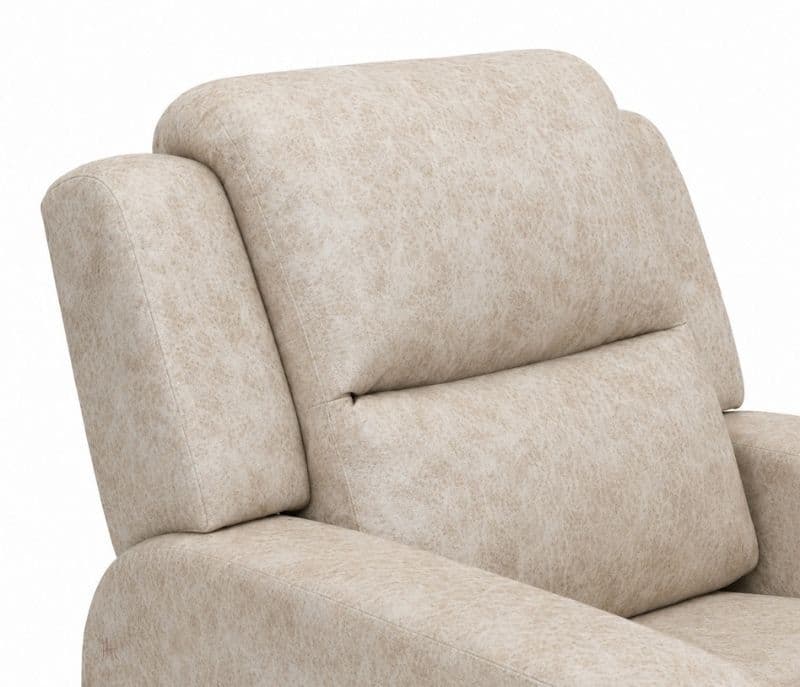 Image 3 for Starter Recliner Single Seater Solid Rubber Wood (ZAM) (OWD)
