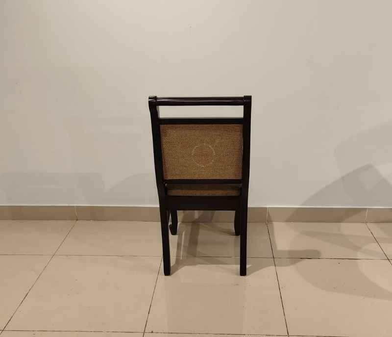 Image 7 for s design Dining table-1+4 chairs +Bench (BSK OTD)